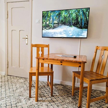 Villa Sunny Rose Bed & Breakfast Swinoujscie Ngoại thất bức ảnh