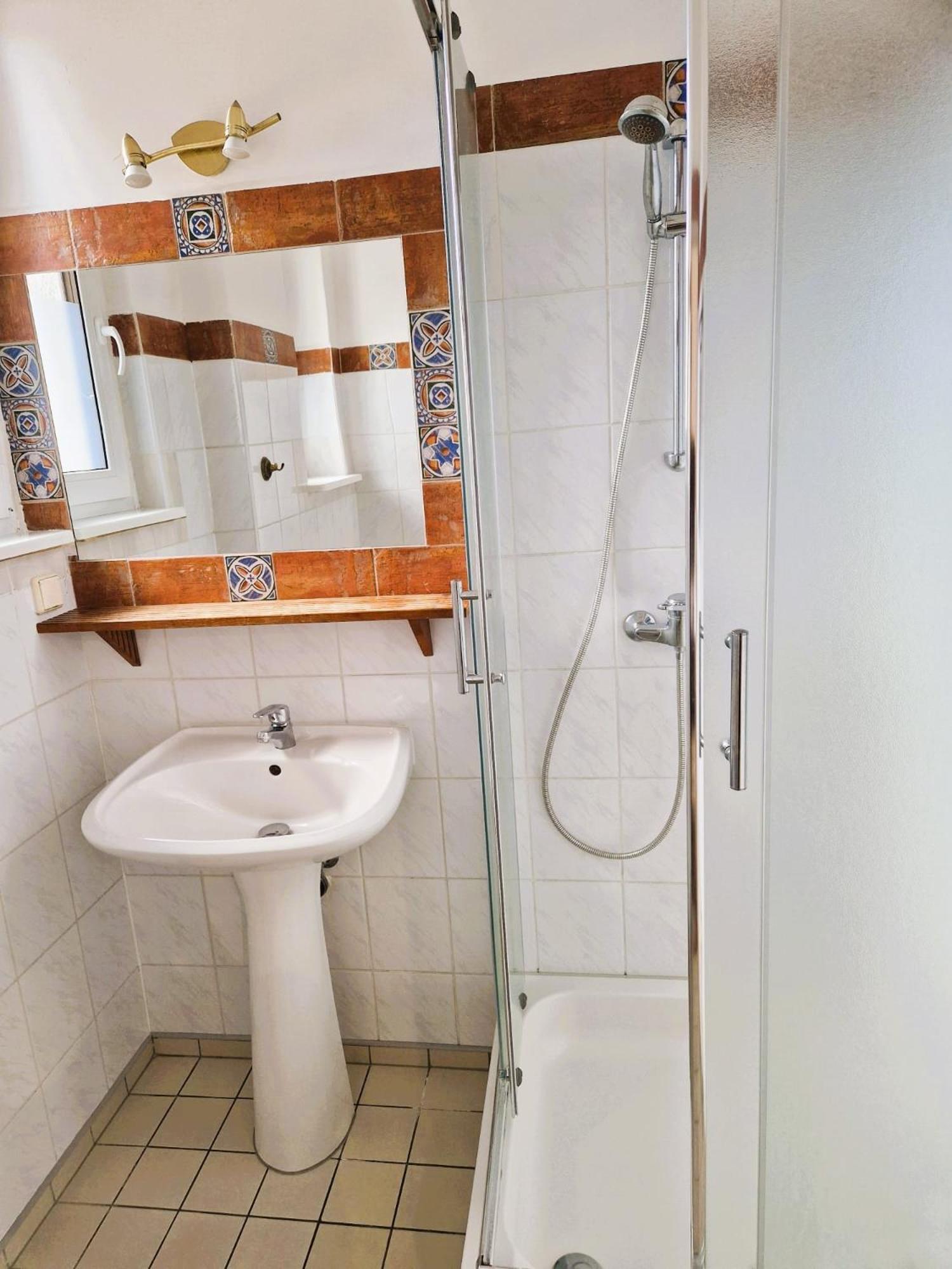 Villa Sunny Rose Bed & Breakfast Swinoujscie Ngoại thất bức ảnh