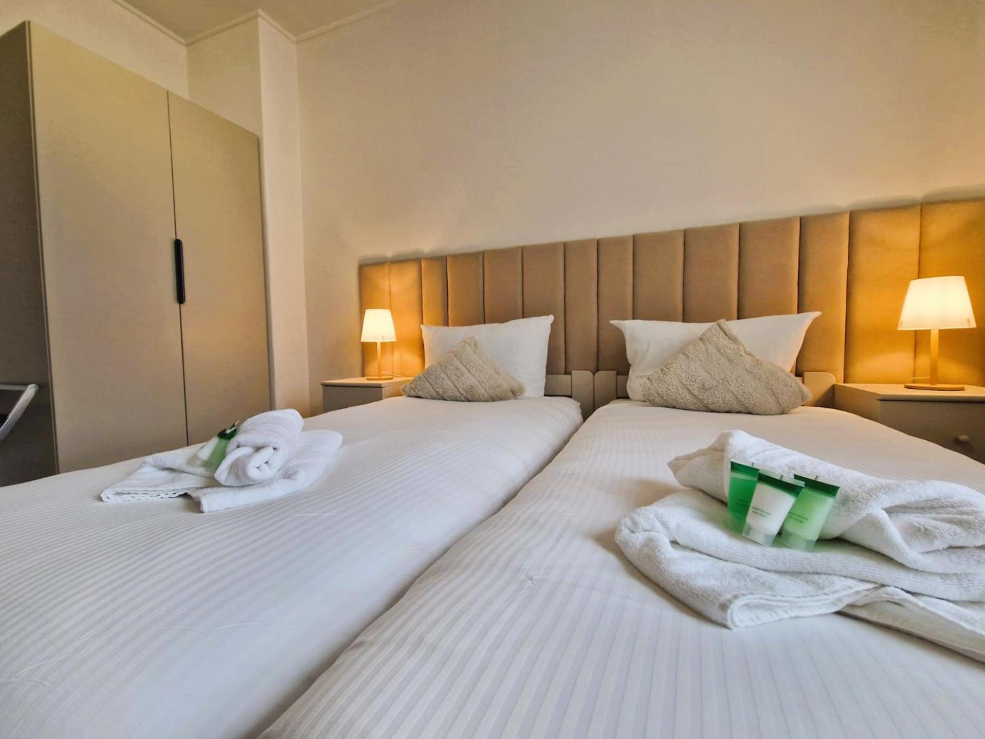 Villa Sunny Rose Bed & Breakfast Swinoujscie Ngoại thất bức ảnh